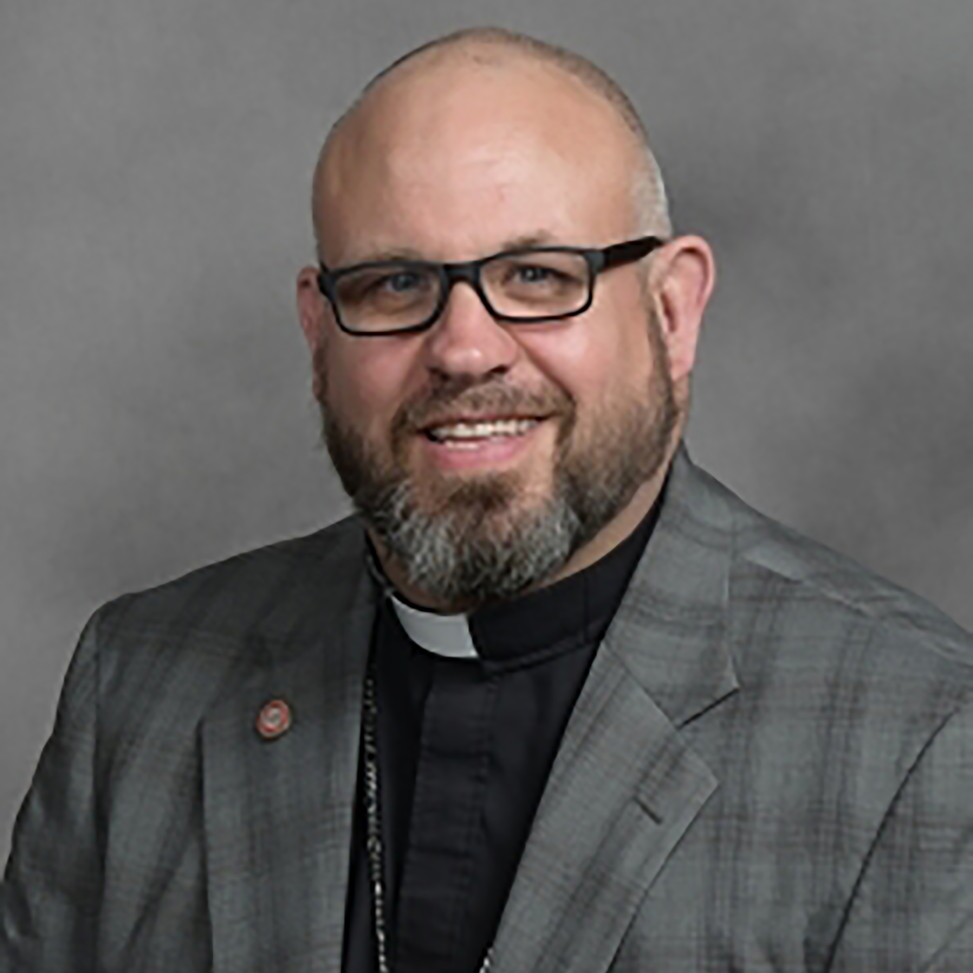 Jamison J. Hardy Concordia Publishing House