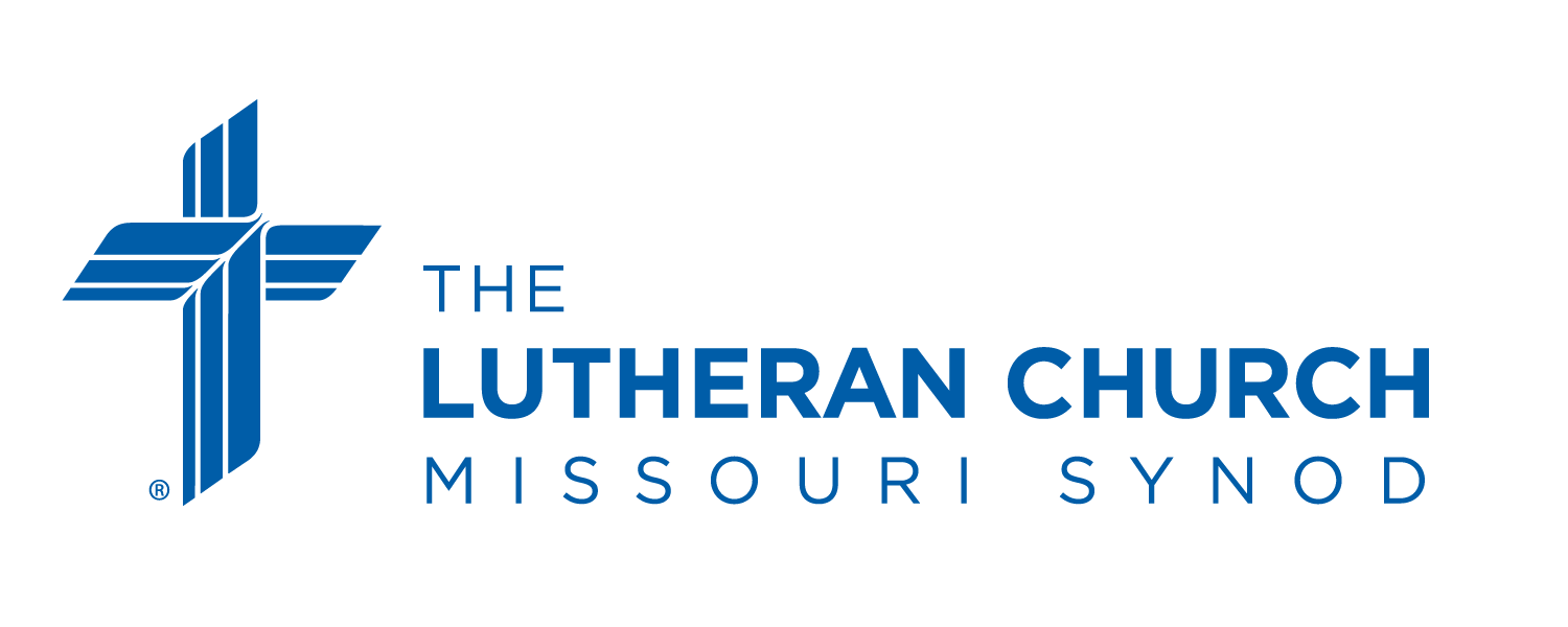 The Lutheran Church—Missouri Synod logo